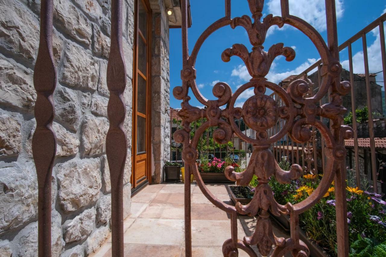مبيت وإفطار Ras Trebinje Stari Grad المظهر الخارجي الصورة
