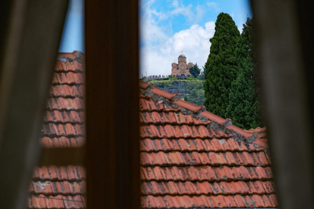 مبيت وإفطار Ras Trebinje Stari Grad المظهر الخارجي الصورة