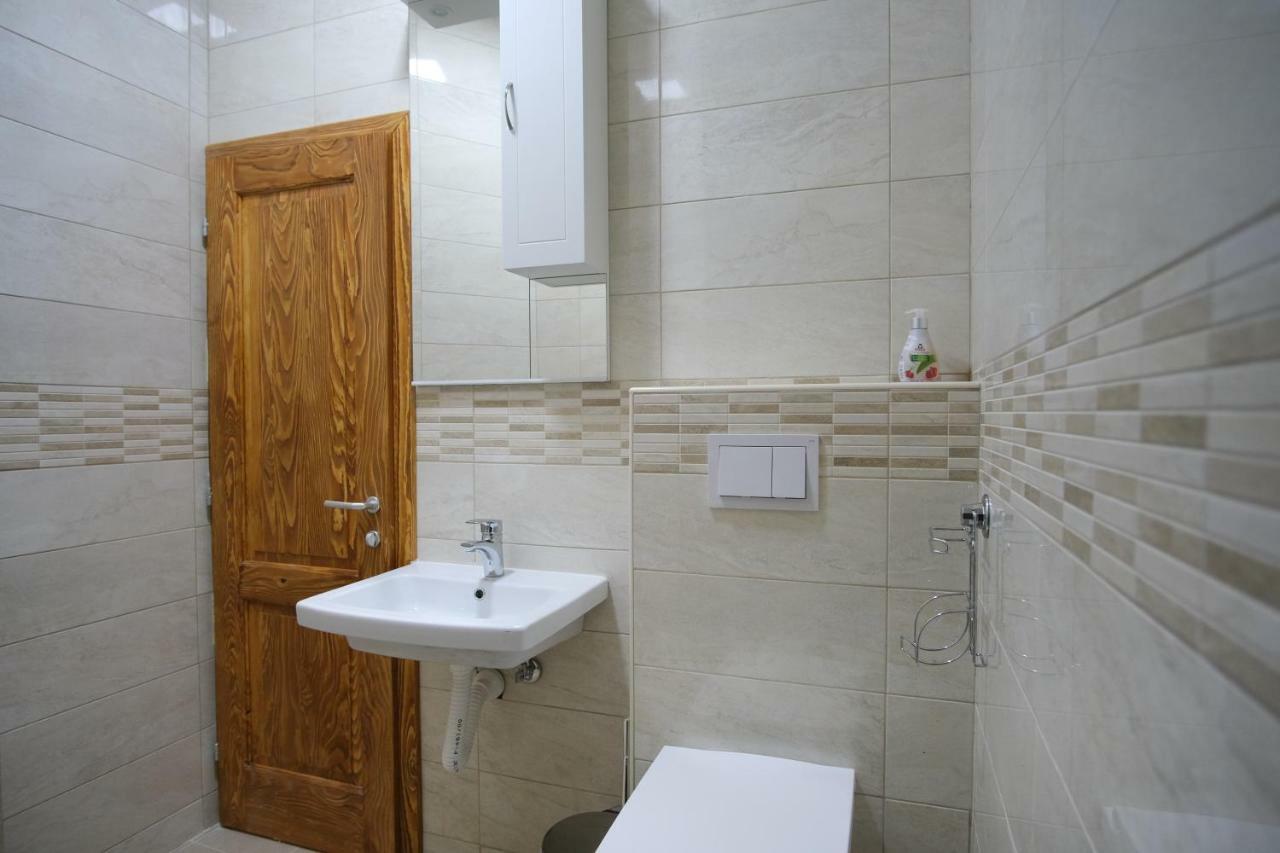 مبيت وإفطار Ras Trebinje Stari Grad المظهر الخارجي الصورة